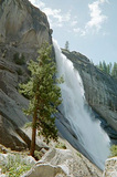 Upper Yosemite Falls