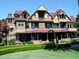 Winchester Mystery House