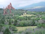 Garden of the Gods