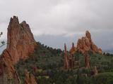 Garden of the Gods