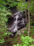 De Soto Falls