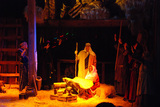 Nativity play