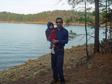 Allatoona Lake