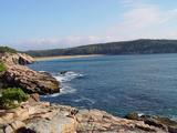 Sand Beach, Acadia NP