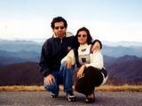 Blue Ridge Parkway 2000