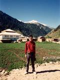 Me in Kaghan