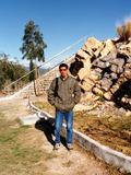 Me in Khanpur
