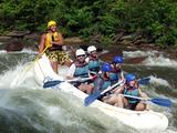 Ocoee river, TN