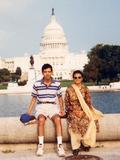 Washington, DC 1998