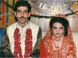 Wedding, Wah Cantt, Pakistan 1994