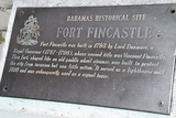 Fort Fincastle