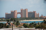 Atlantis resort