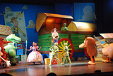 Toy Story musical
