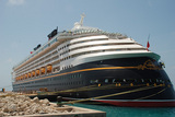 Disney Wonder