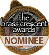Brass Crescent Award Nominee