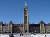 Canadian Parliament