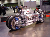 Dodge Tomahawk Bike