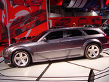 Dodge Magnum SRT-8