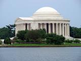 Jefferson Memorial