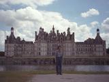 Chateau de Chambord