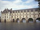 Chateau de Chenonceau