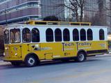 Tech Trolley