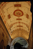 Ceiling Vatican Museums