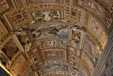 Ceiling art