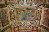 Ceiling art