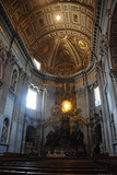 St Peter's Basilica