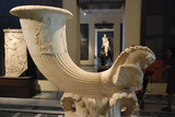 In Capitoline Museum