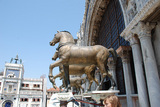 Horses of St Mark