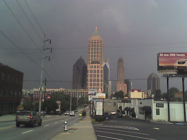 Midtown Atlanta