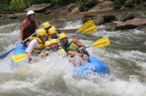 Ocoee River, Tennessee