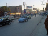 Murree Road, Rawalpindi