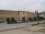 Sir Syed College