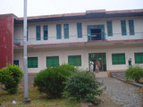 UET Taxila Library