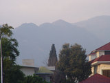 Margalla Hills, Islamabad