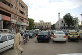 Ayub Market, Islamabad