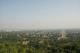 View of Islamabad