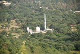 A mosque