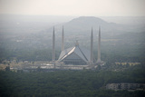 Faisal Mosque