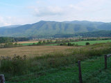 Cades Cove