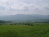 Cades Cove