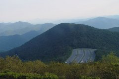 Brasstown Bald