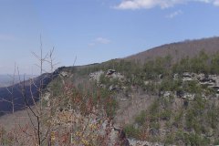 Cloudland Canyon