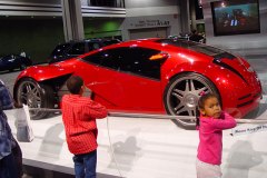 Atlanta Auto Show