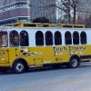 trolley