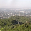 islamabad-panorama