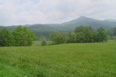 Smoky Mountains